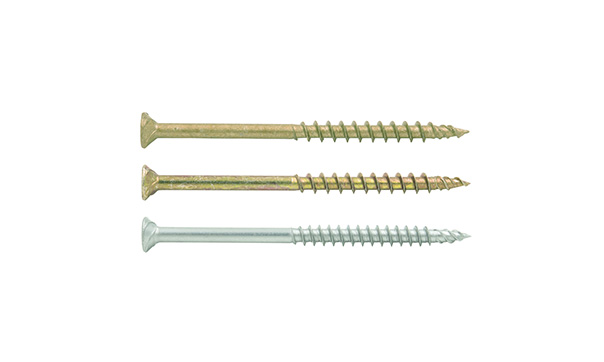 KTX-Torpedo Decking Screw